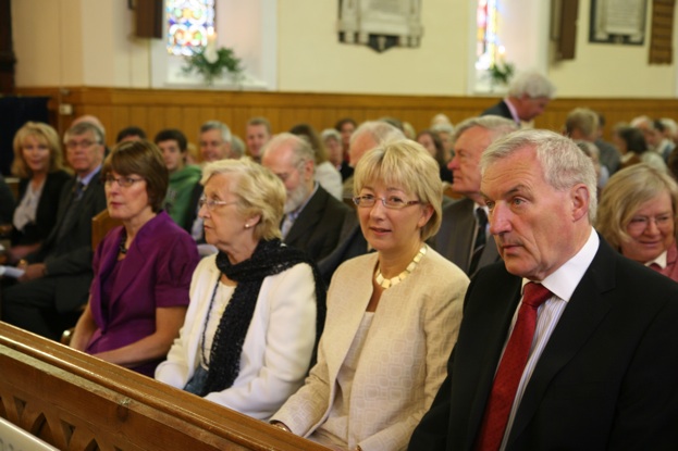 Holy Trinity Killiney Celebrates 150 Years 